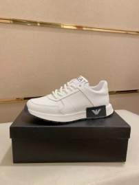 Picture of Armani Shoes _SKUArmanisz38-44hnm0106890